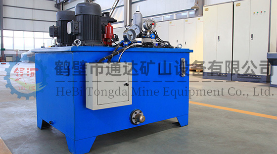 液壓制動系統(tǒng)